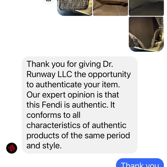 Fendi - Picture 2 of 16